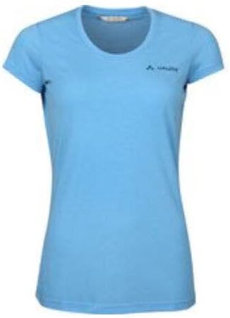 SE Wo Smola T-Shirt,blue jay weiß 