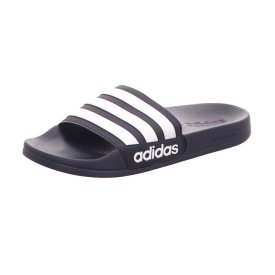 Adilette Shower blau  