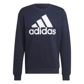 Sweatshirt Essentials Big Logo dunkelblau  