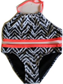 Mä-Bikini Rikaria AOP/RED 