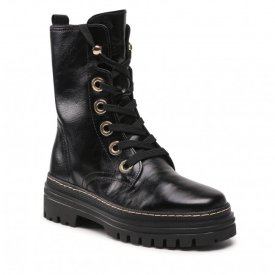 Combat Boots 