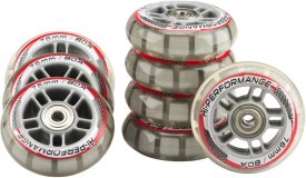 Inl-Rollen/Kugellager-Set 