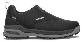 Lowa Harrison GTX lo Herren Winterschuhe 