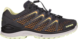 Maddox GTX Lo Damen graphit/ mint  