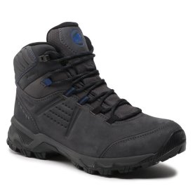 Mercury IV Mid GTX® Men dark titanium-black 