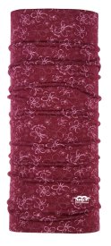 PAC Merino Wool MERINO WOOL FIORE PURPLE 