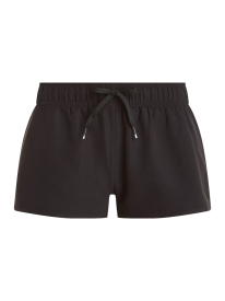 PRTEVI beachshort True Black 