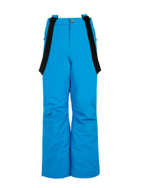 SPIKET JR snowpants Marlin Blue 