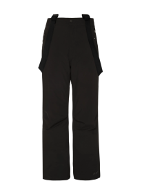 SPIKET JR snowpants True Black 