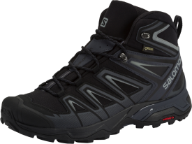 Salomon Herren Wanderschuhe X Ultra 3 Mid  