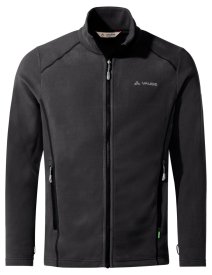 Me Rosemoor Fleece Jacket II black 