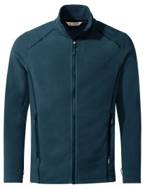 Me Rosemoor Fleece Jacket II dark sea 