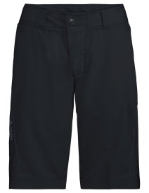 Wo Ledro Shorts black 