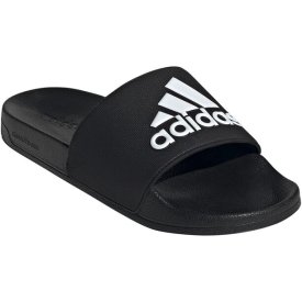 Adilette Shower schwarz  