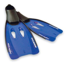 DOLPHIN navy blue/royal blue/white 