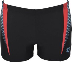 M THREEFOLD SHORT BLACK-BLACK-ANGURIA 