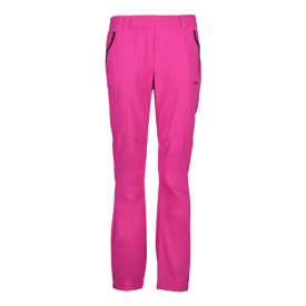 WOMAN LONG PANT GERANEO 