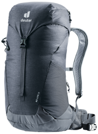 AC Lite 16 black-graphite 