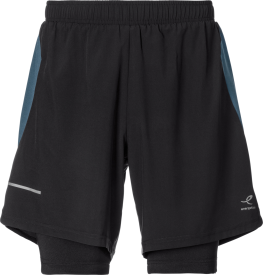 He.-Shorts Allen IV  