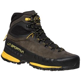 TX5 Gtx carbon/yellow 