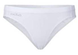 Briefs CUBIC white 