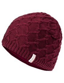 Limford Beanie II dark cherry  