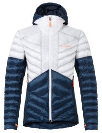 Wo Sesvenna Pro Jacket II white 