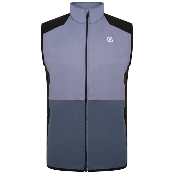  Aptile II Vest GryMrge/Orin