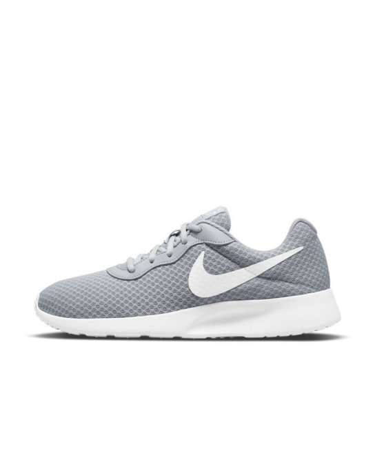  Nike Tanjun Herren Schuhe grau